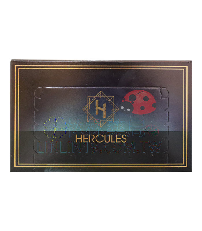 大力神椰子糖 Hercules 釋放能量 暢享美味